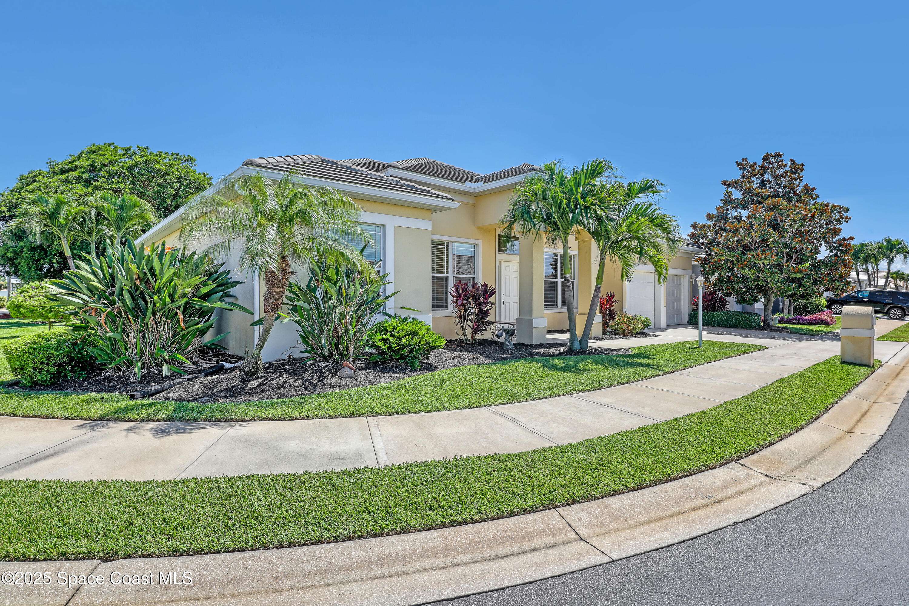 Melbourne Beach, FL 32951,143 Sanibel WAY