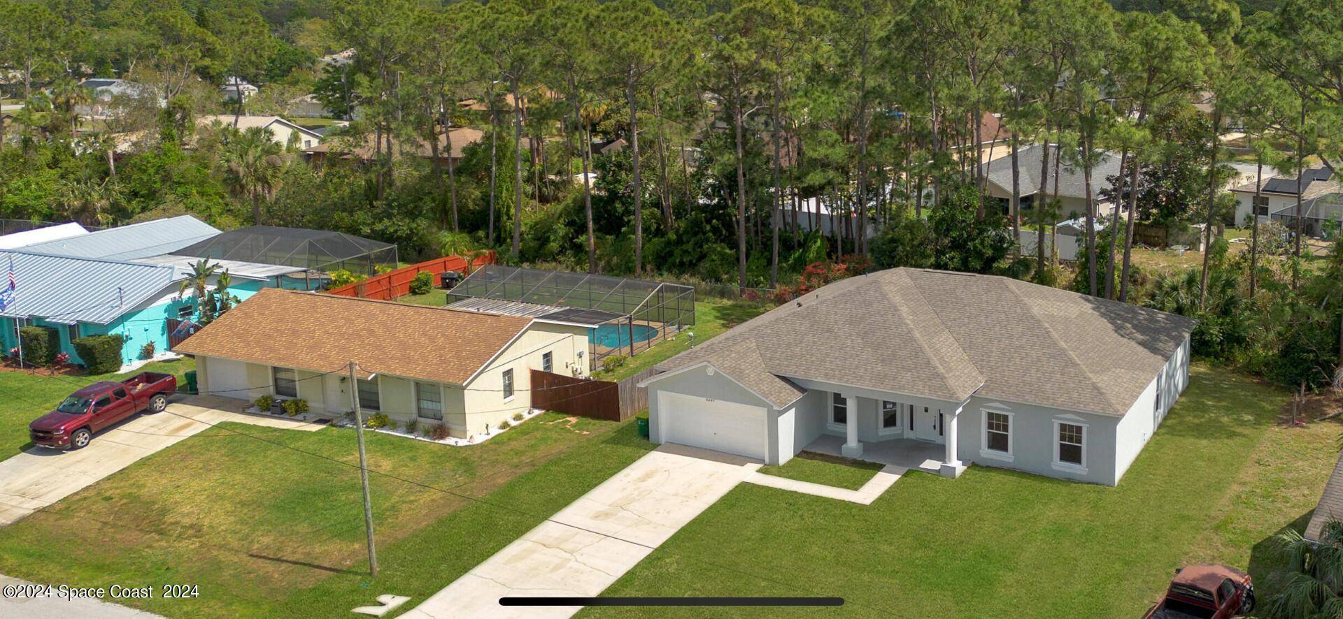 Cocoa, FL 32927,6697 Cecil RD