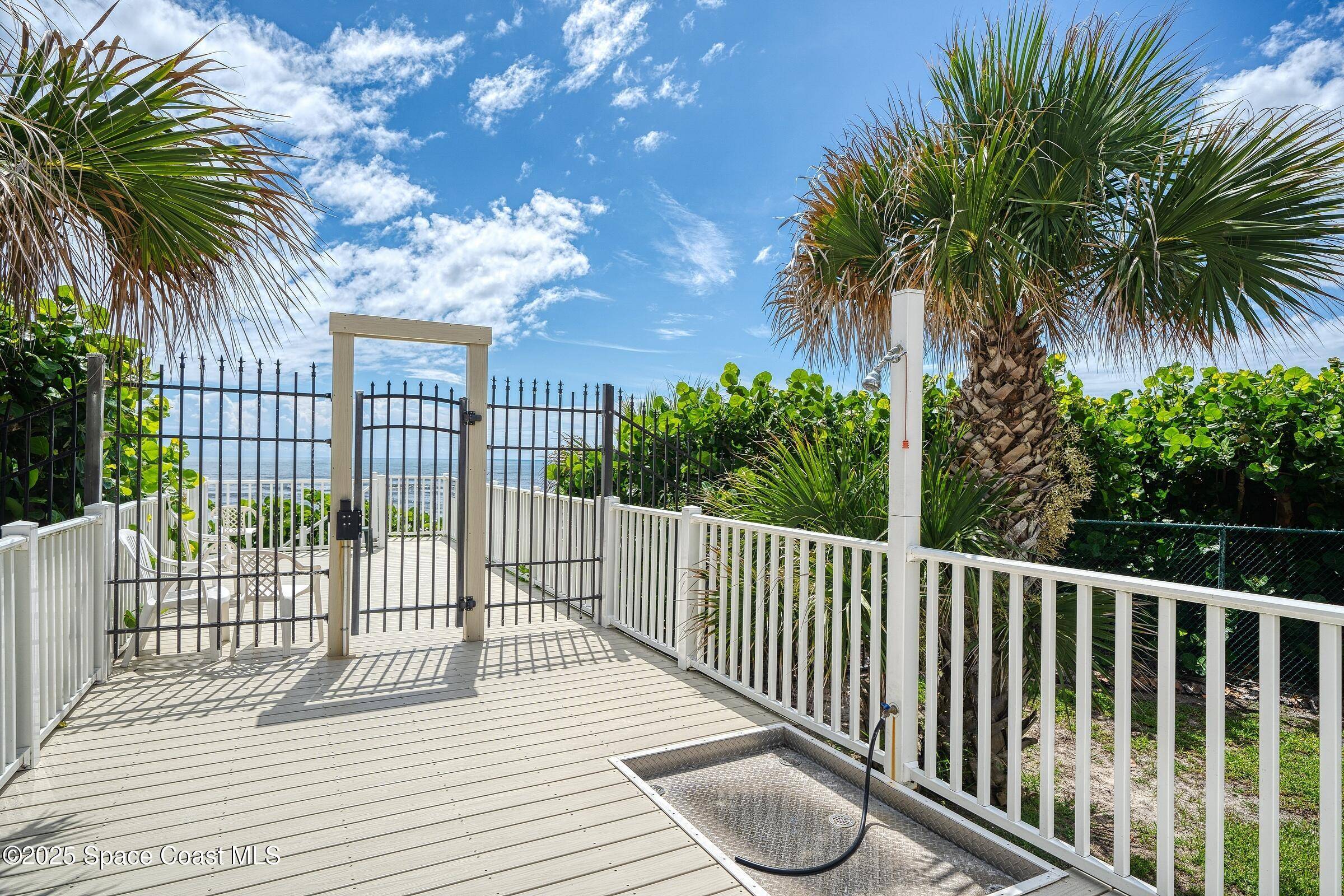 Indialantic, FL 32903,877 N Highway A1a #308