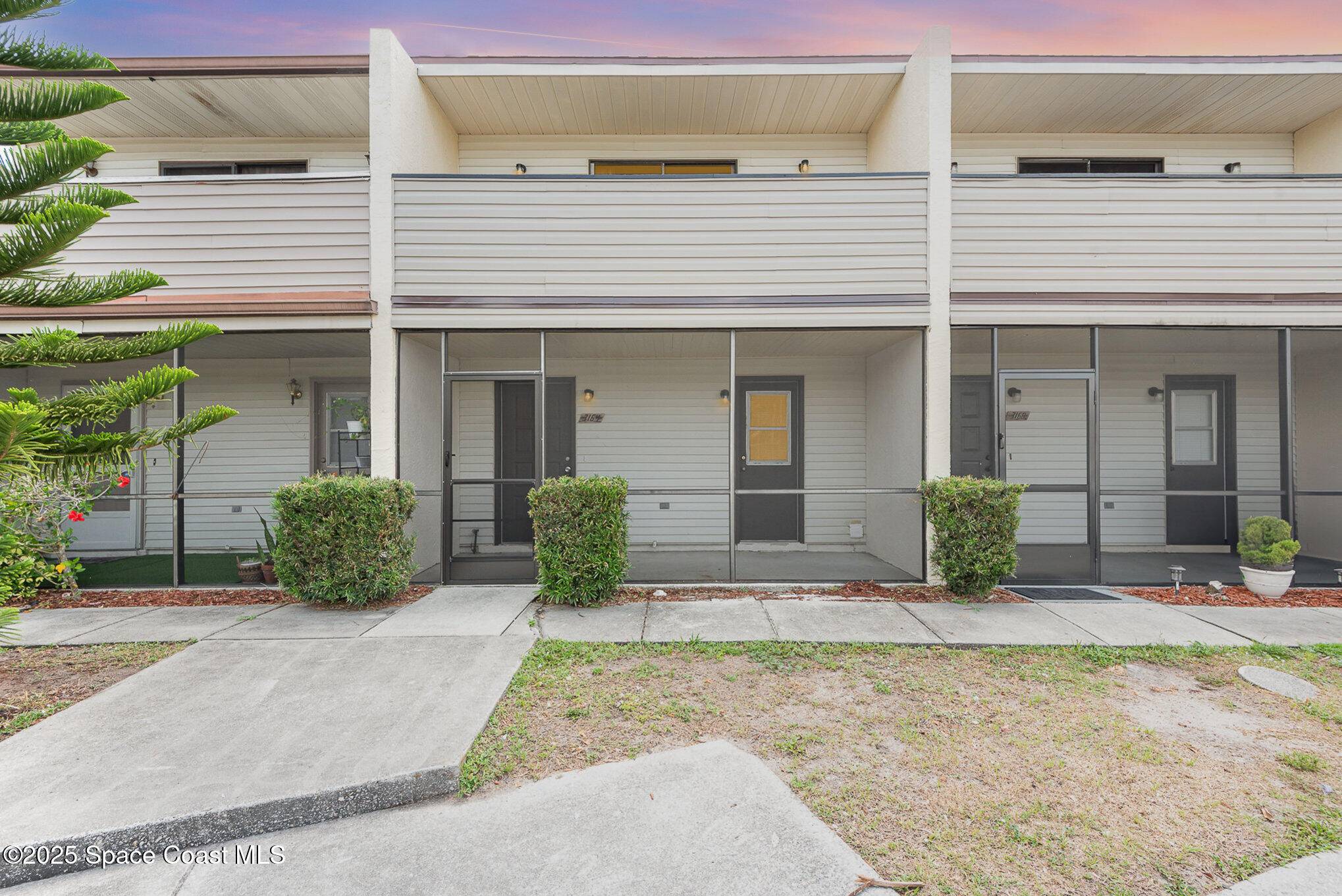 Titusville, FL 32780,3164 Finsterwald DR