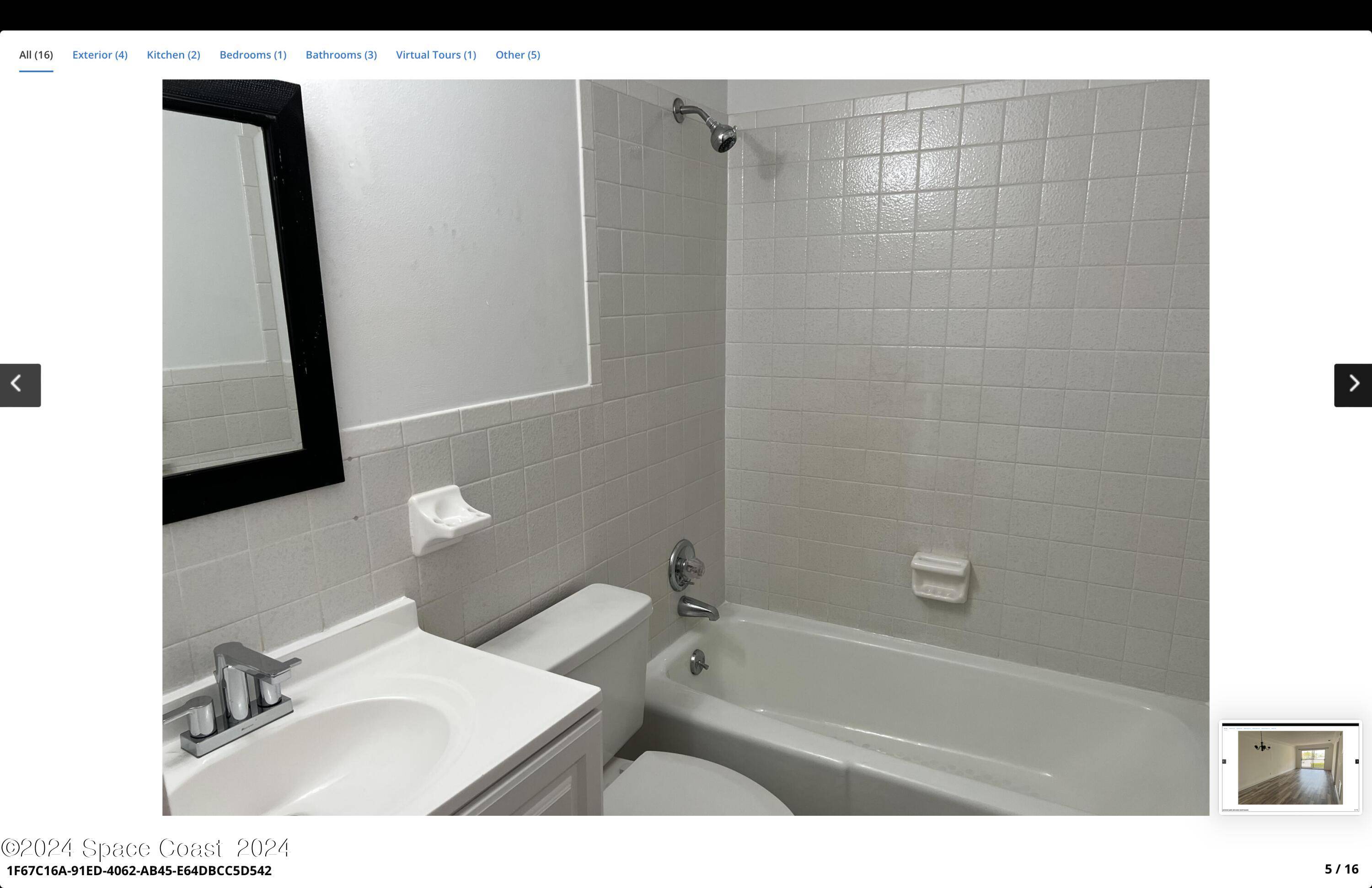 Indian Harbour Beach, FL 32937,416 School RD #211