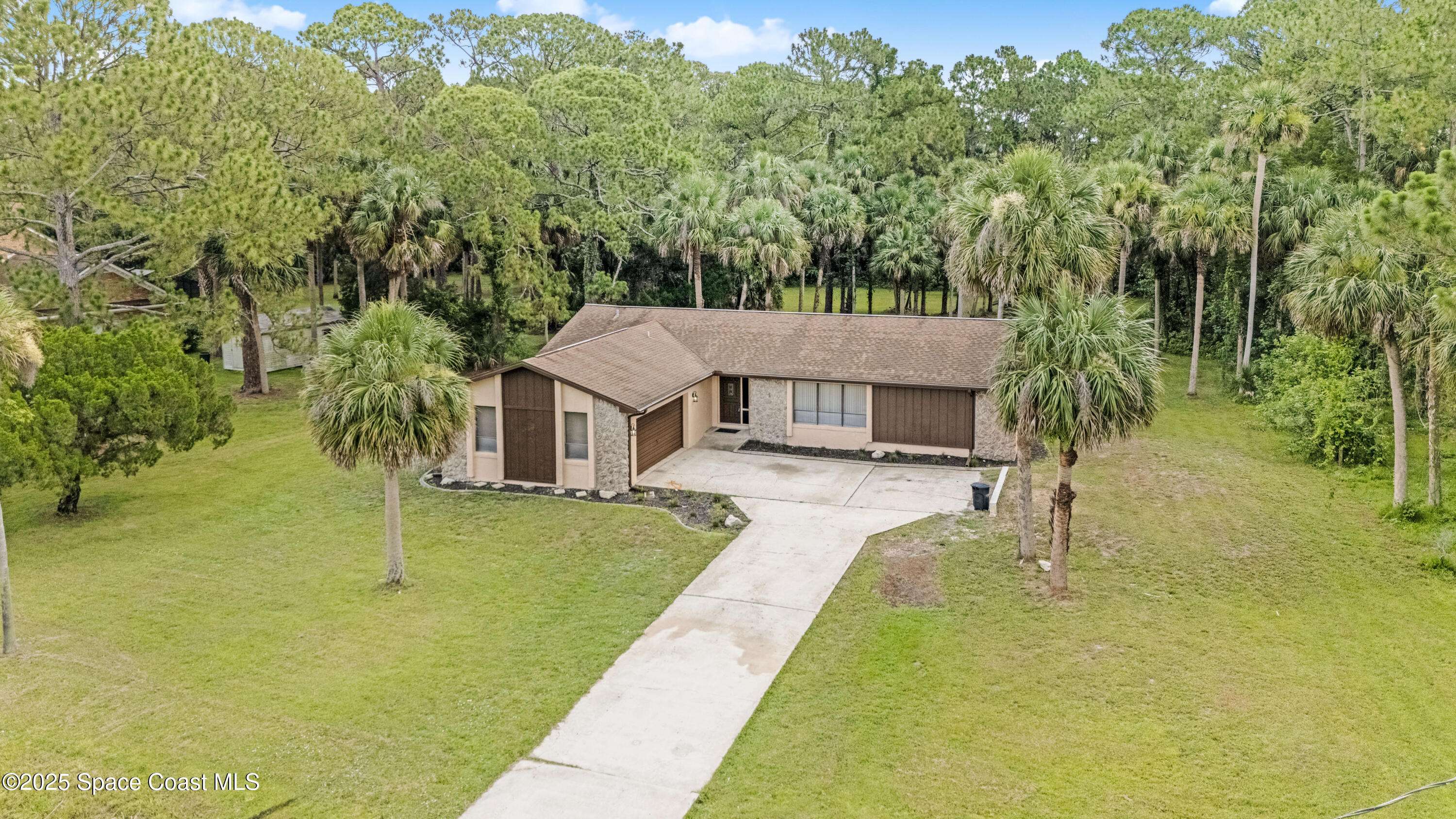Titusville, FL 32780,2880 Long Lake DR
