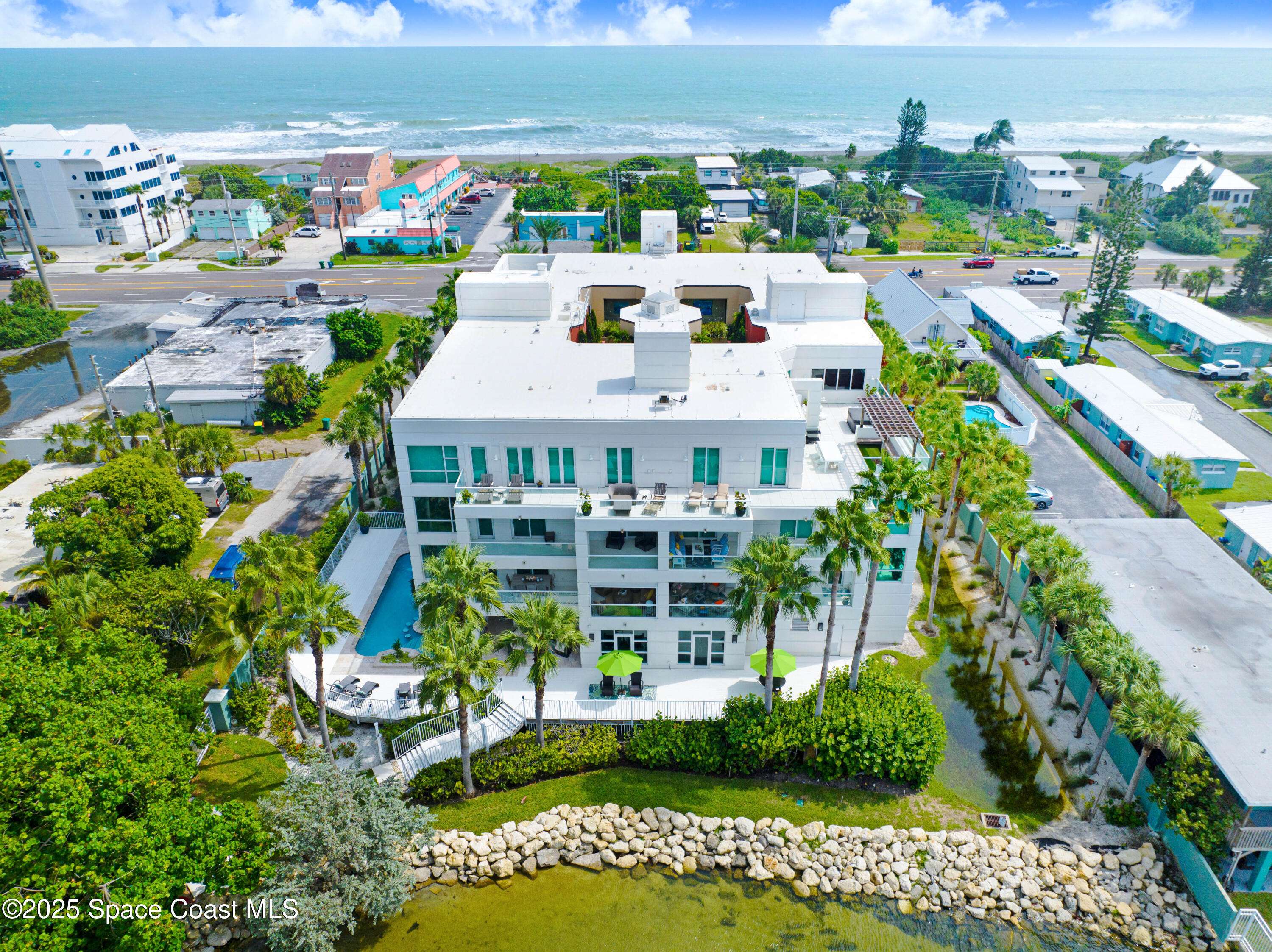 Cocoa Beach, FL 32931,3500 S Atlantic AVE #102-2nd Floor