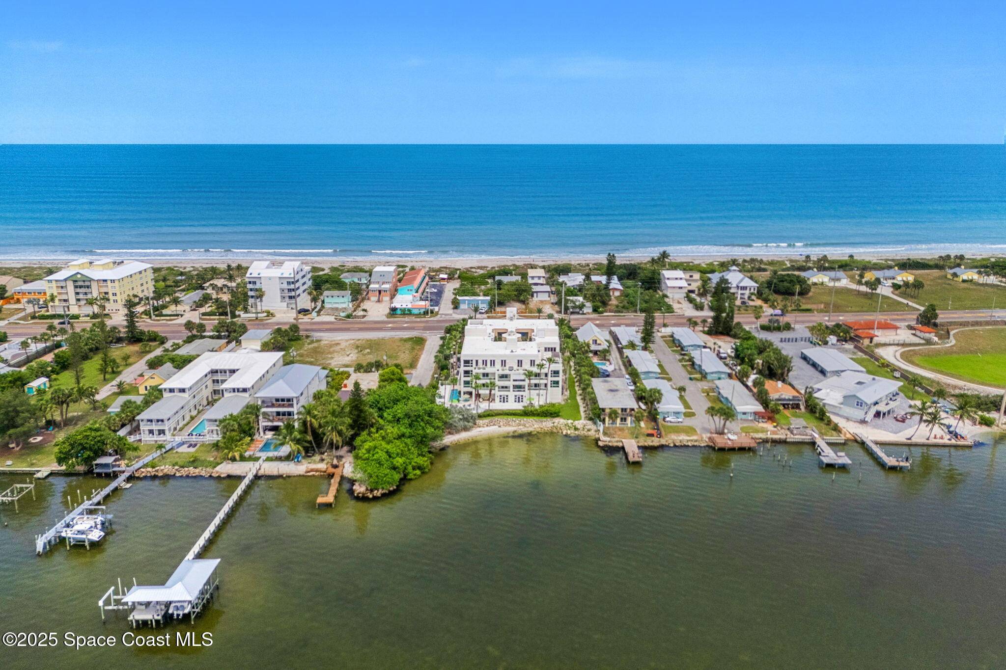 Cocoa Beach, FL 32931,3500 S Atlantic AVE #102-2nd Floor