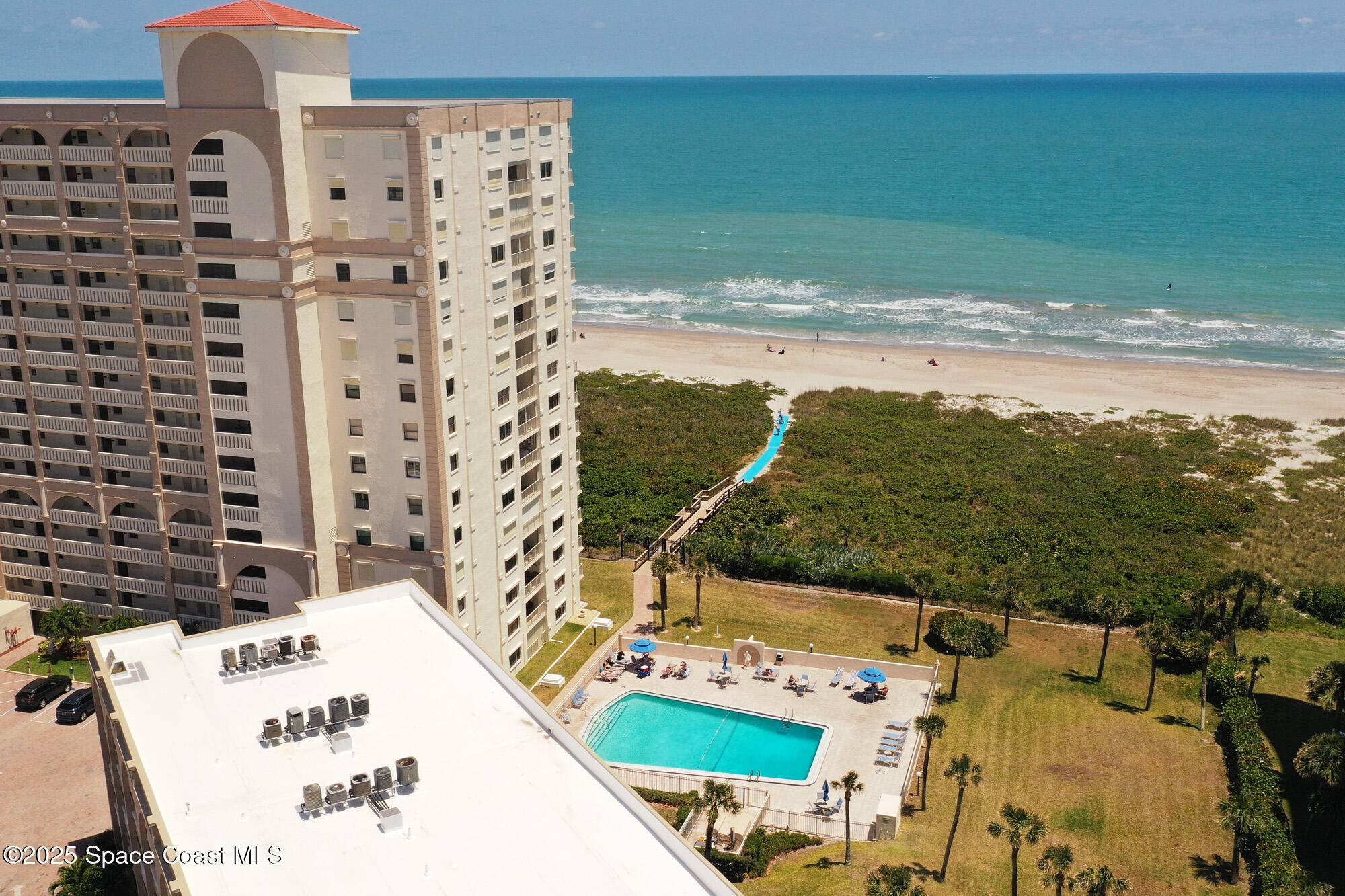 Cocoa Beach, FL 32931,830 N Atlantic AVE #B1002