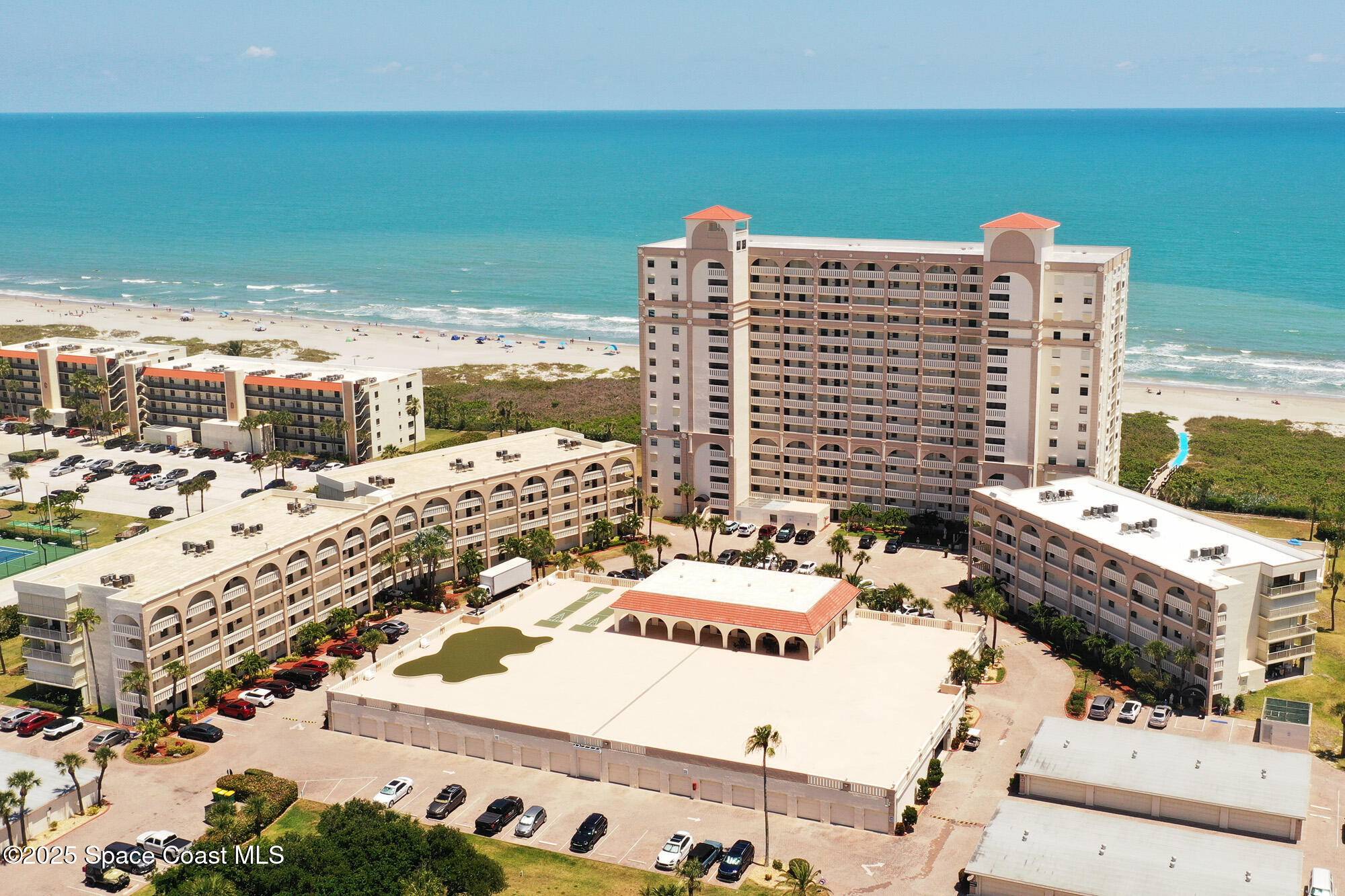 Cocoa Beach, FL 32931,830 N Atlantic AVE #B1002