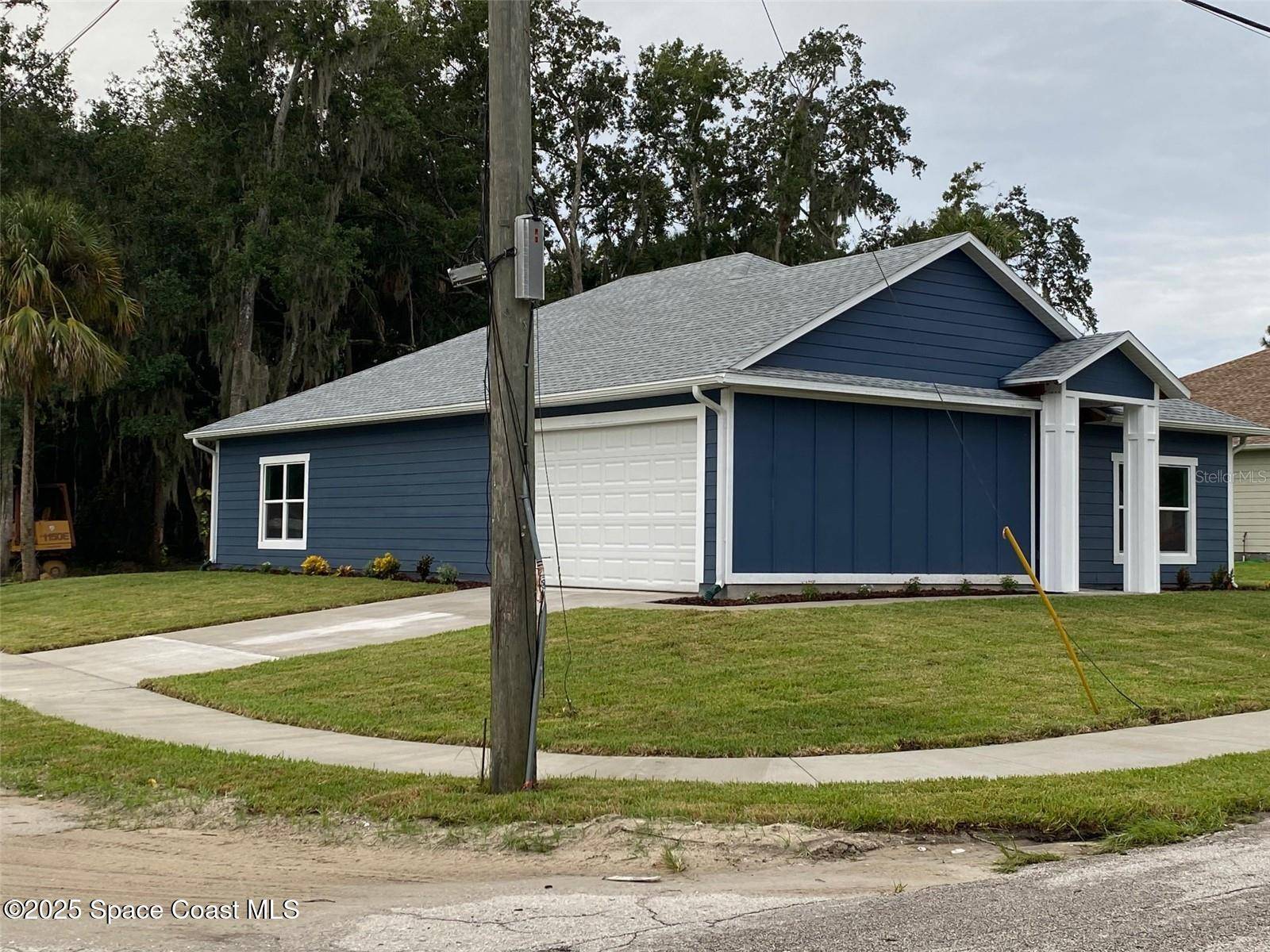 Mims, FL 32754,2498 Mitchell AVE