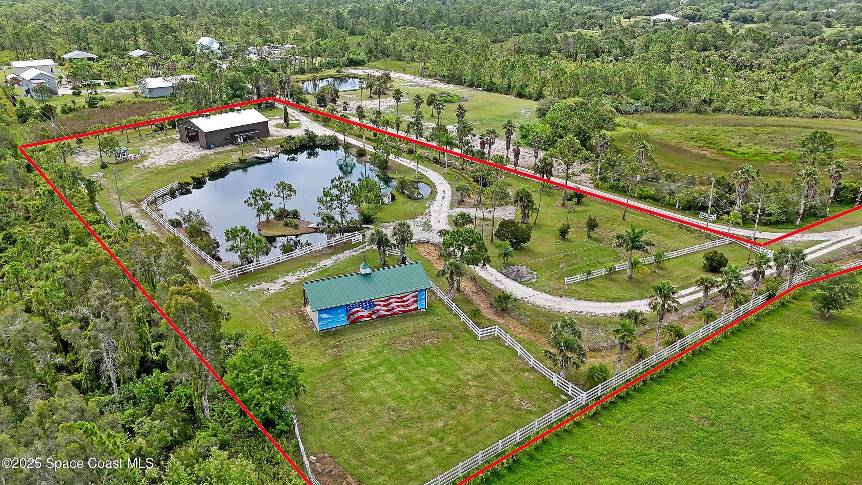 Micco, FL 32976,9341 Fleming Grant RD