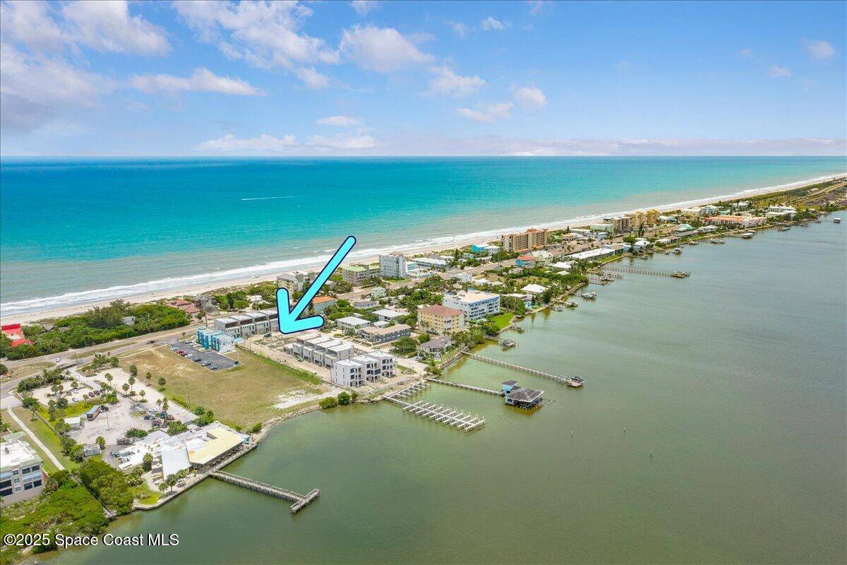 Cocoa Beach, FL 32931,11 Ocean River DR