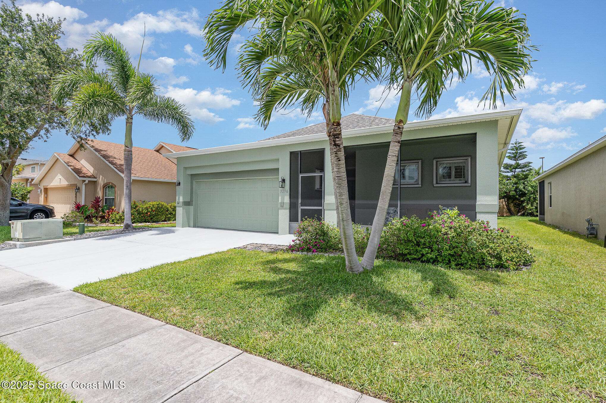 Melbourne, FL 32940,3296 Constellation DR