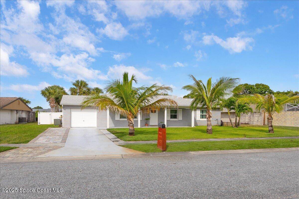 Rockledge, FL 32955,955 Bartlett LN