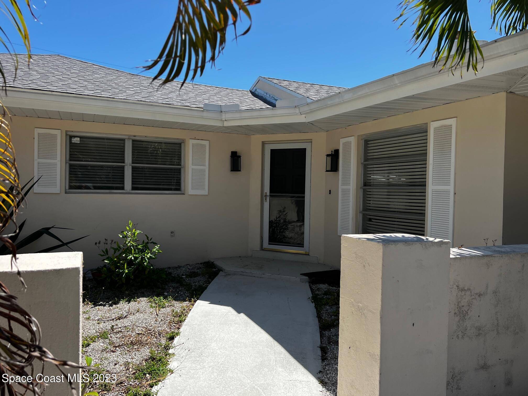 Indialantic, FL 32903,205 Melbourne AVE