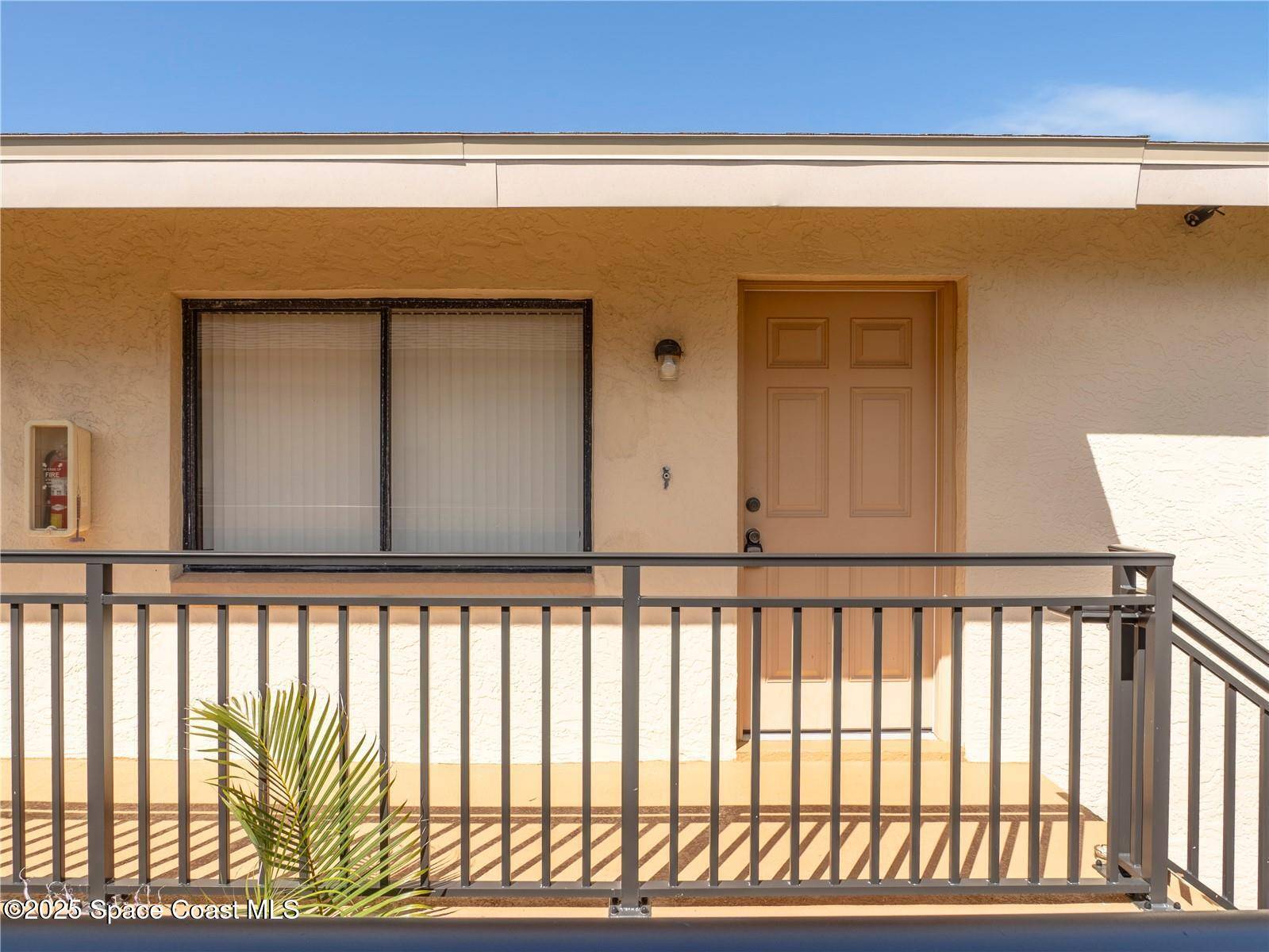 Cocoa Beach, FL 32931,1277 S Orlando AVE #4b