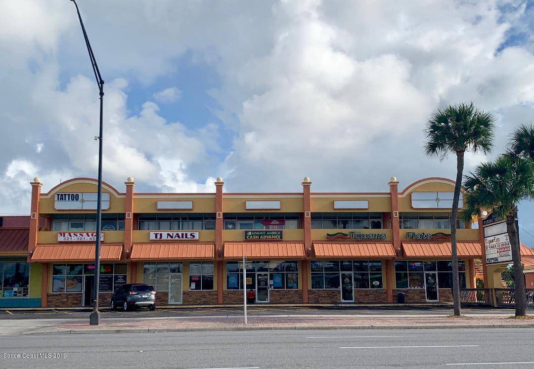 Merritt Island, FL 32953,76 E Merritt Island CSWY ##207