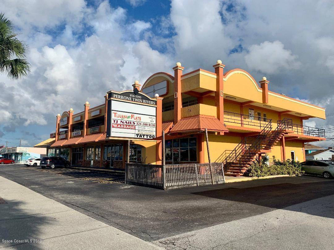 Merritt Island, FL 32953,76 E Merritt Island CSWY ##207