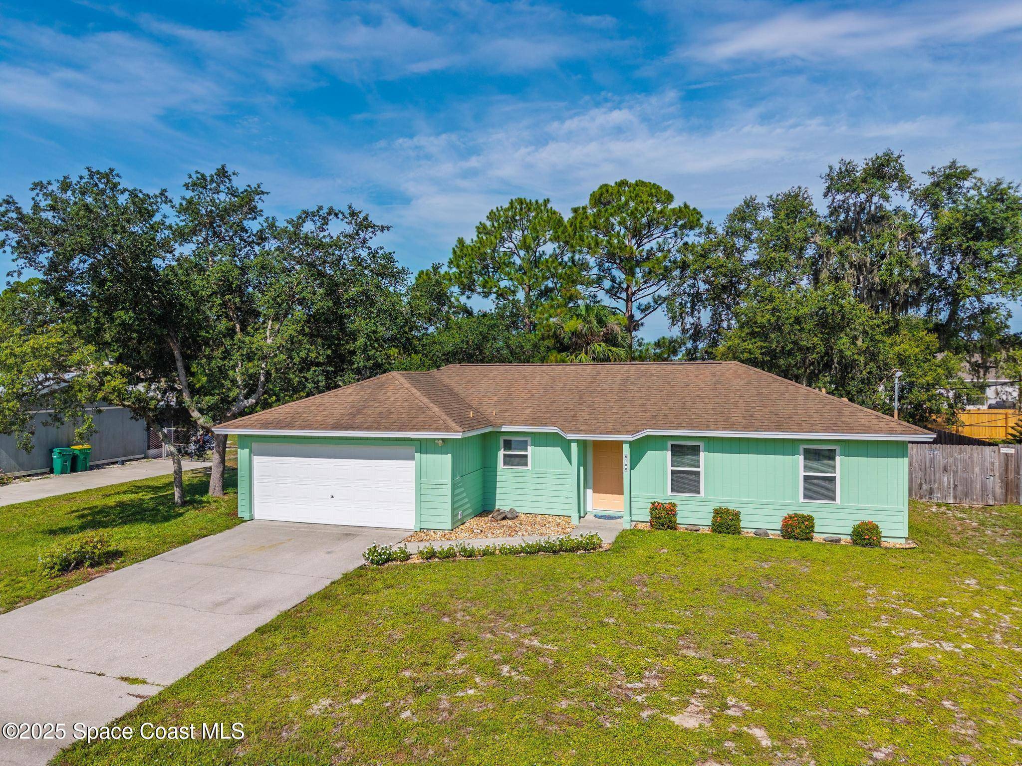 Cocoa, FL 32927,6100 Aires AVE