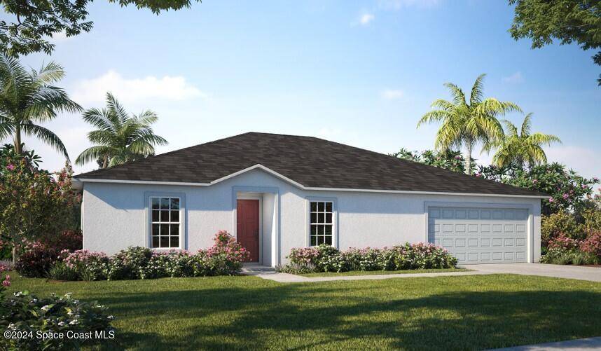 Palm Bay, FL 32909,519 Gagnon ST SE