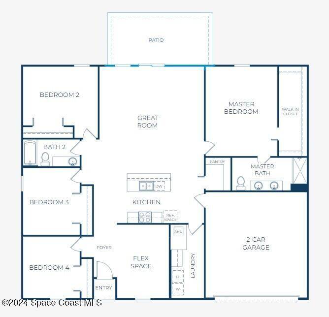 Palm Bay, FL 32909,519 Gagnon ST SE