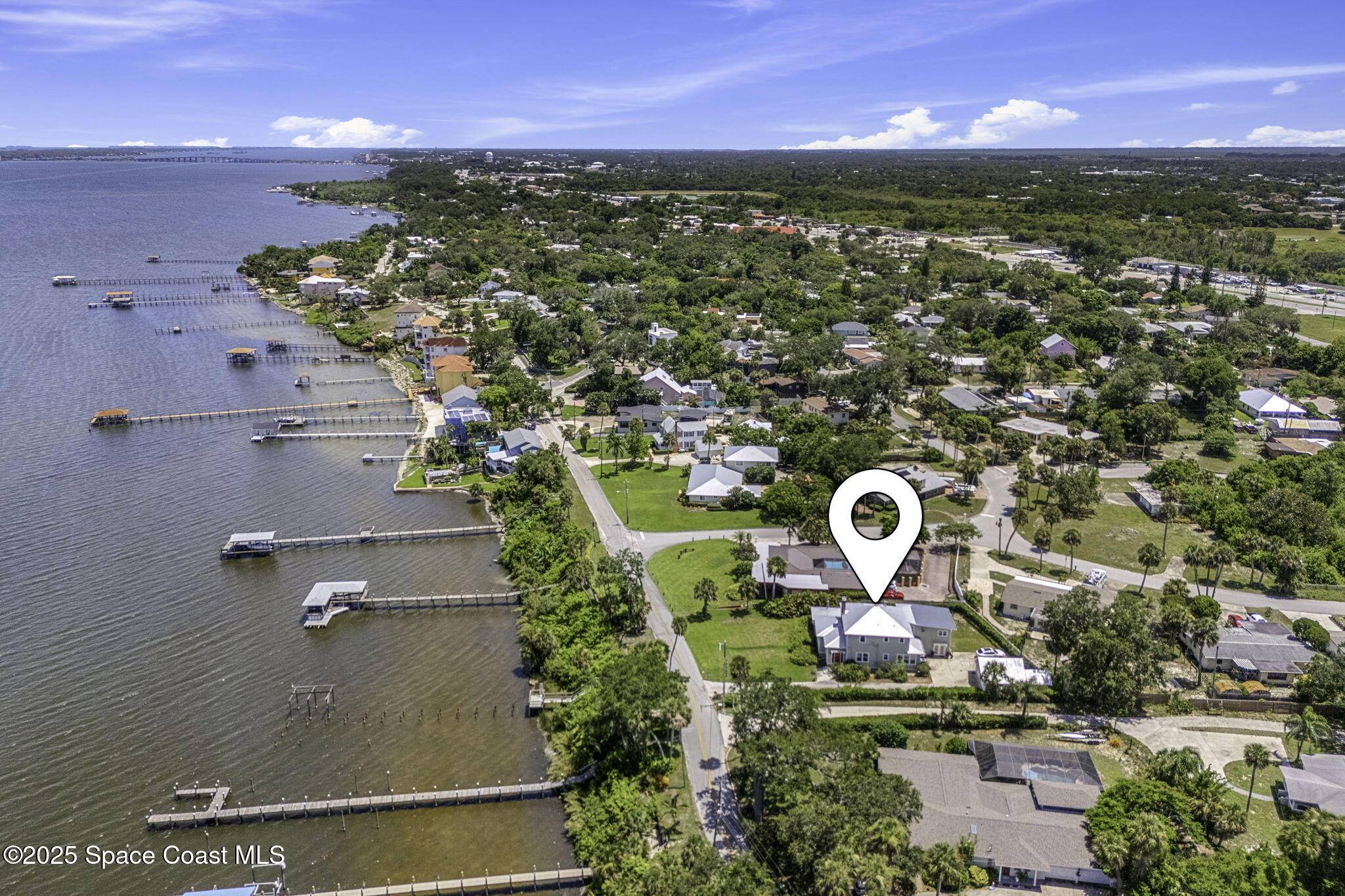 Cocoa, FL 32922,2907 N Indian River DR