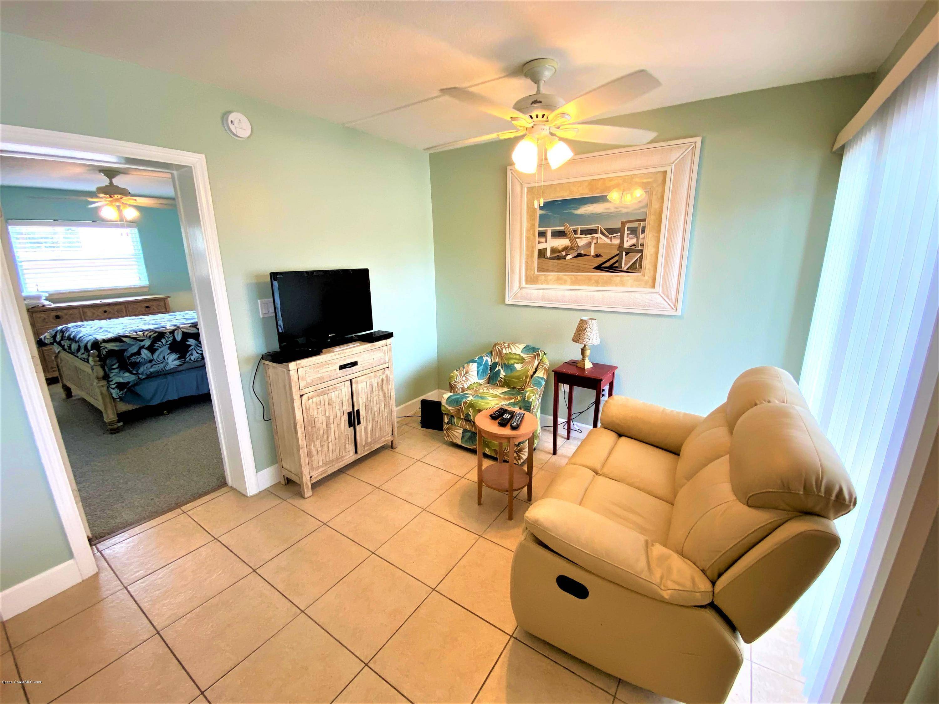 Cape Canaveral, FL 32920,204 Adams AVE #5