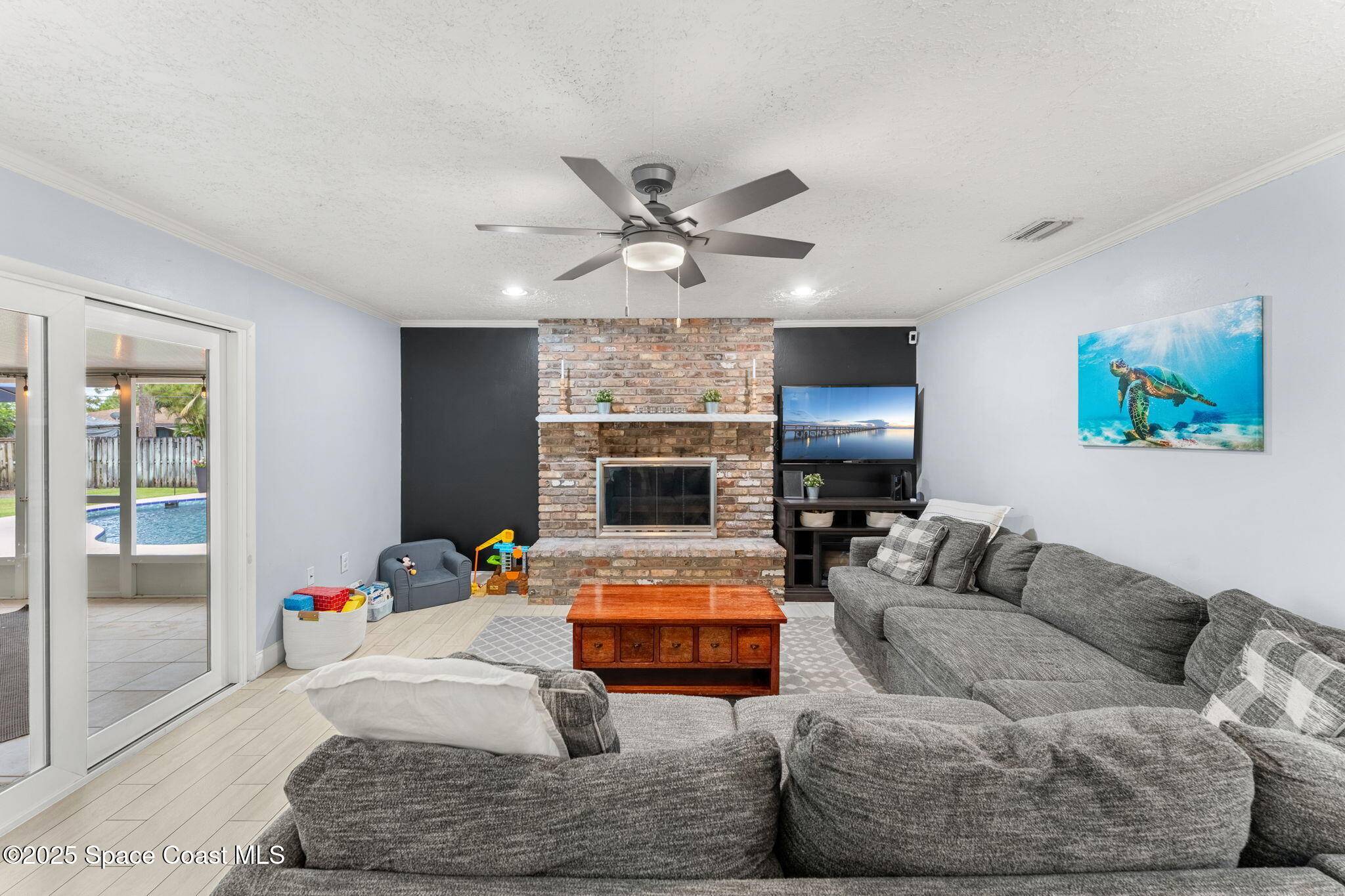 Palm Bay, FL 32907,416 Catalina AVE NW