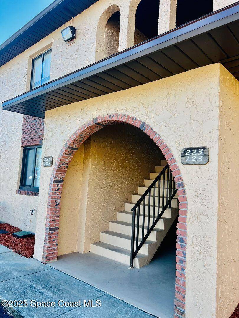 West Melbourne, FL 32904,223 San Paulo CIR #8-223