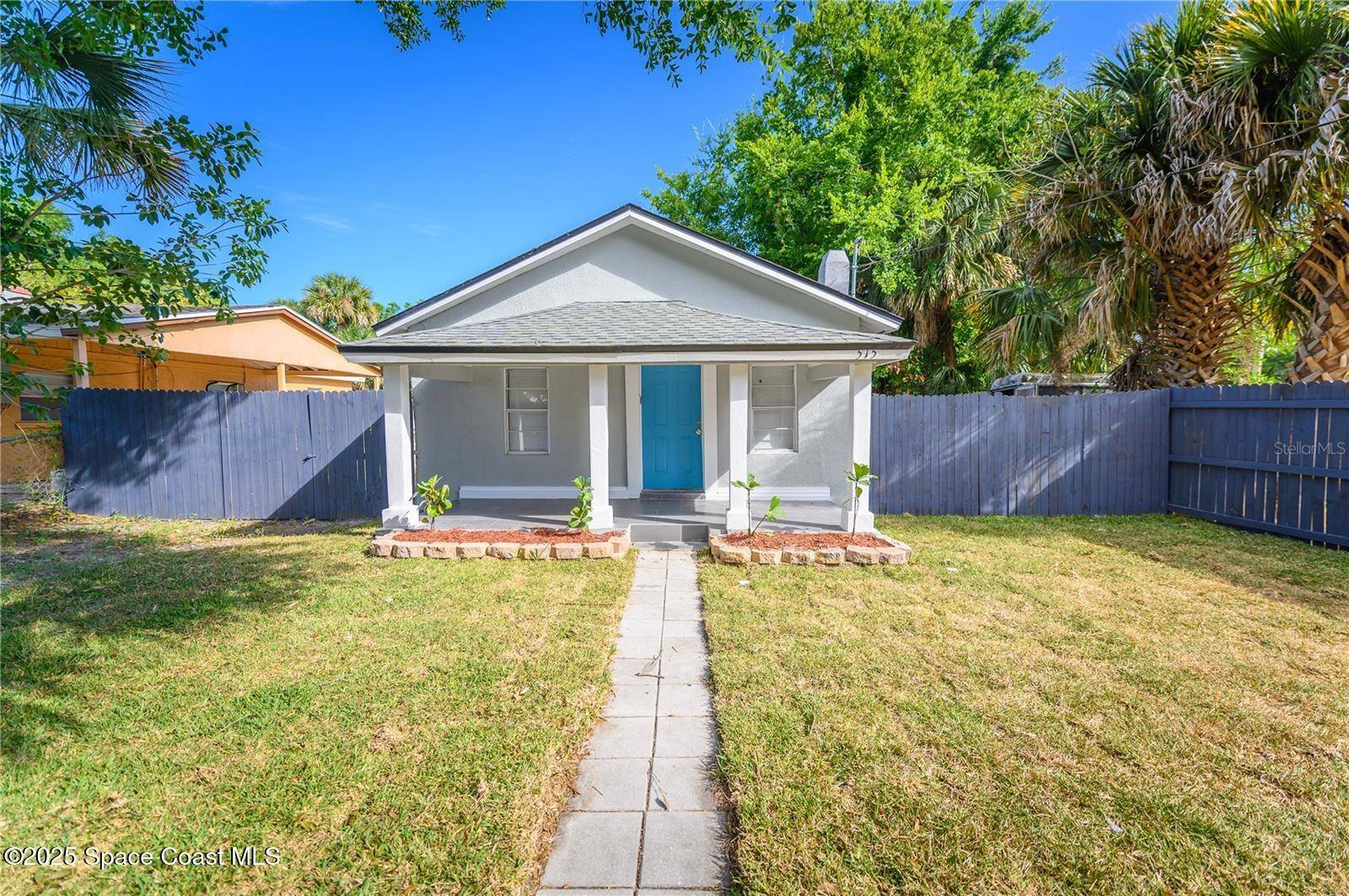 Titusville, FL 32780,515 Booker ST