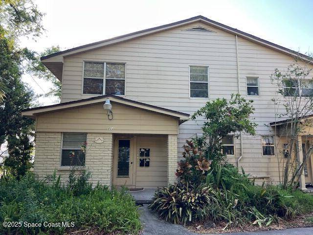 Rockledge, FL 32955,803 Rockledge DR #5