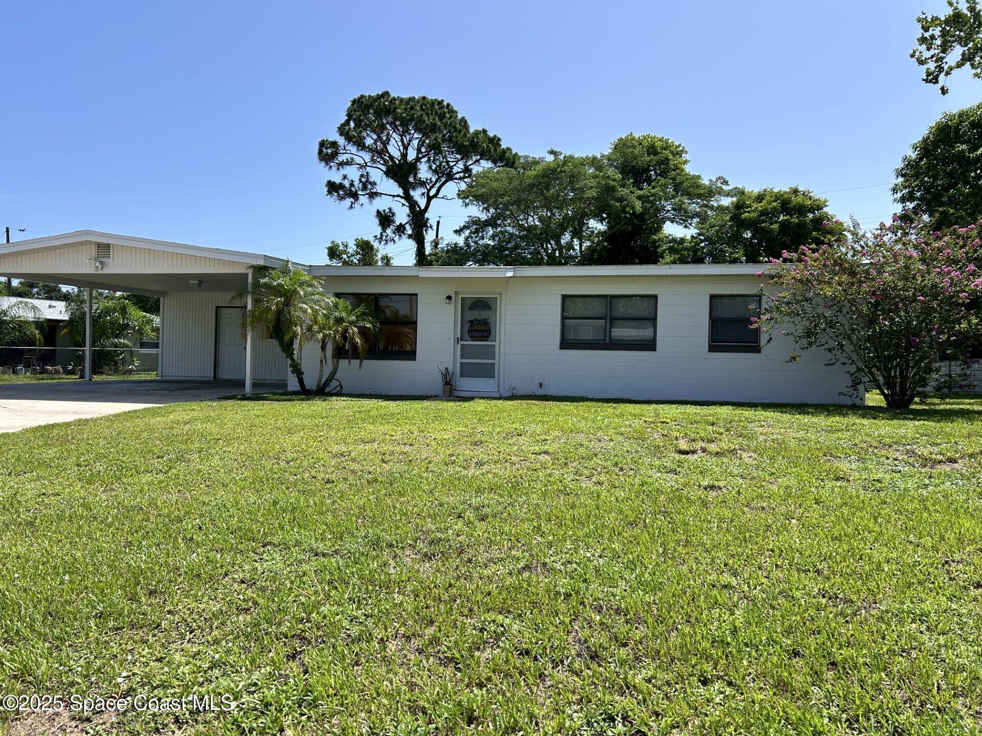 Titusville, FL 32796,427 Azalea AVE