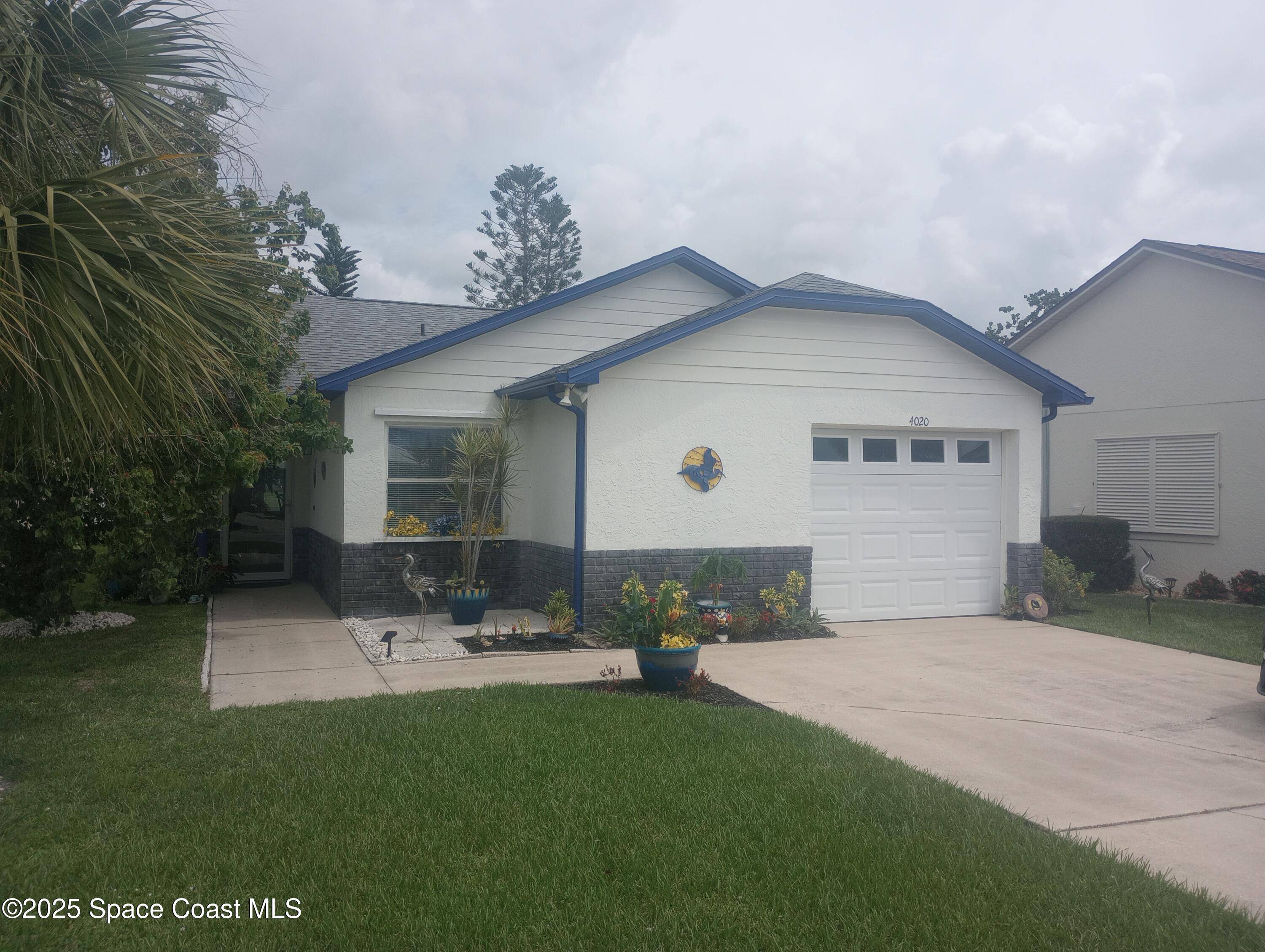 Melbourne, FL 32901,4020 Bayberry DR