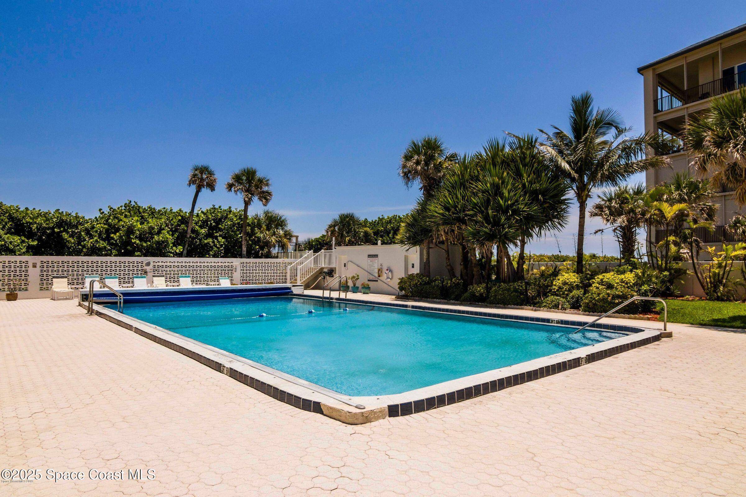 Indialantic, FL 32903,877 N Highway A1a #104