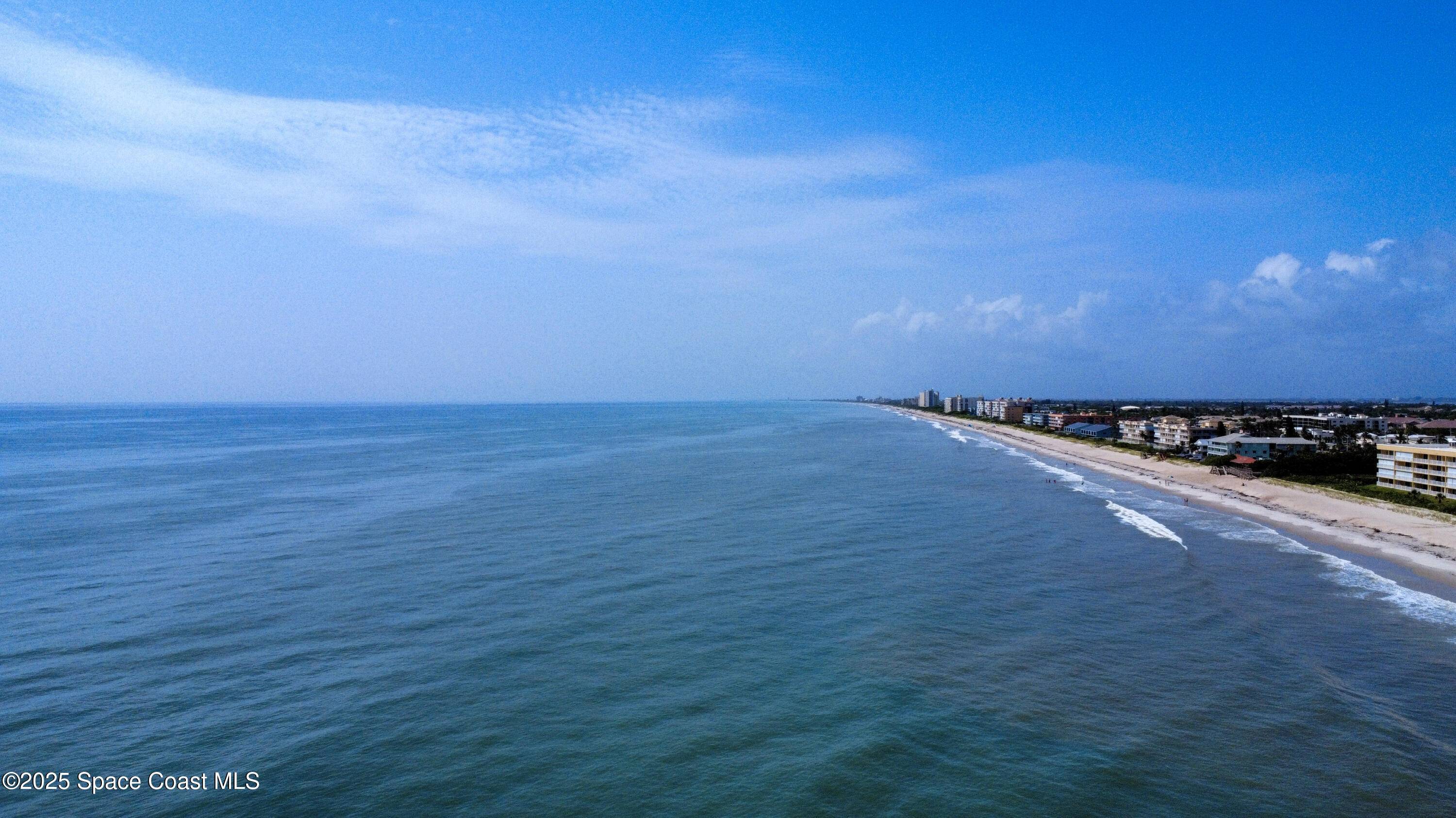 Indian Harbour Beach, FL 32937,1791 Highway A1a HWY #1105