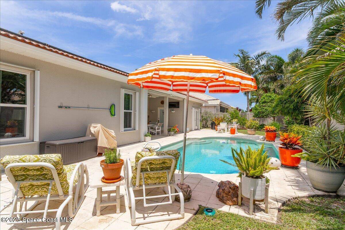 Melbourne Beach, FL 32951,193 Sanibel WAY