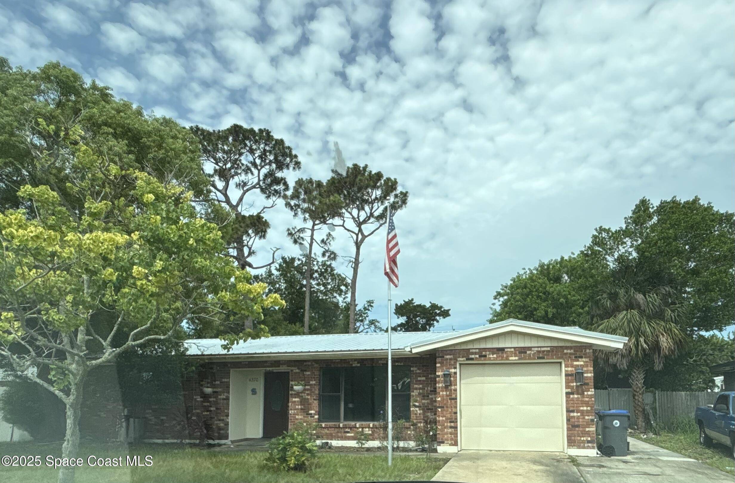 Titusville, FL 32780,4370 Carlysle AVE