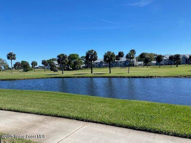 Melbourne, FL 32935,2727 N Wickham RD ##106-7