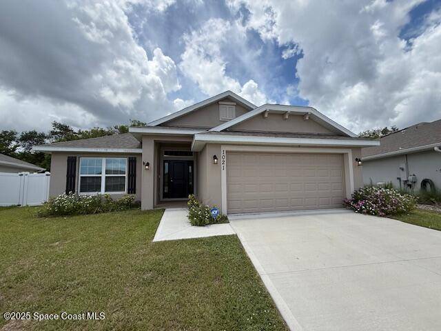 Cocoa, FL 32926,1021 Tupelo CIR