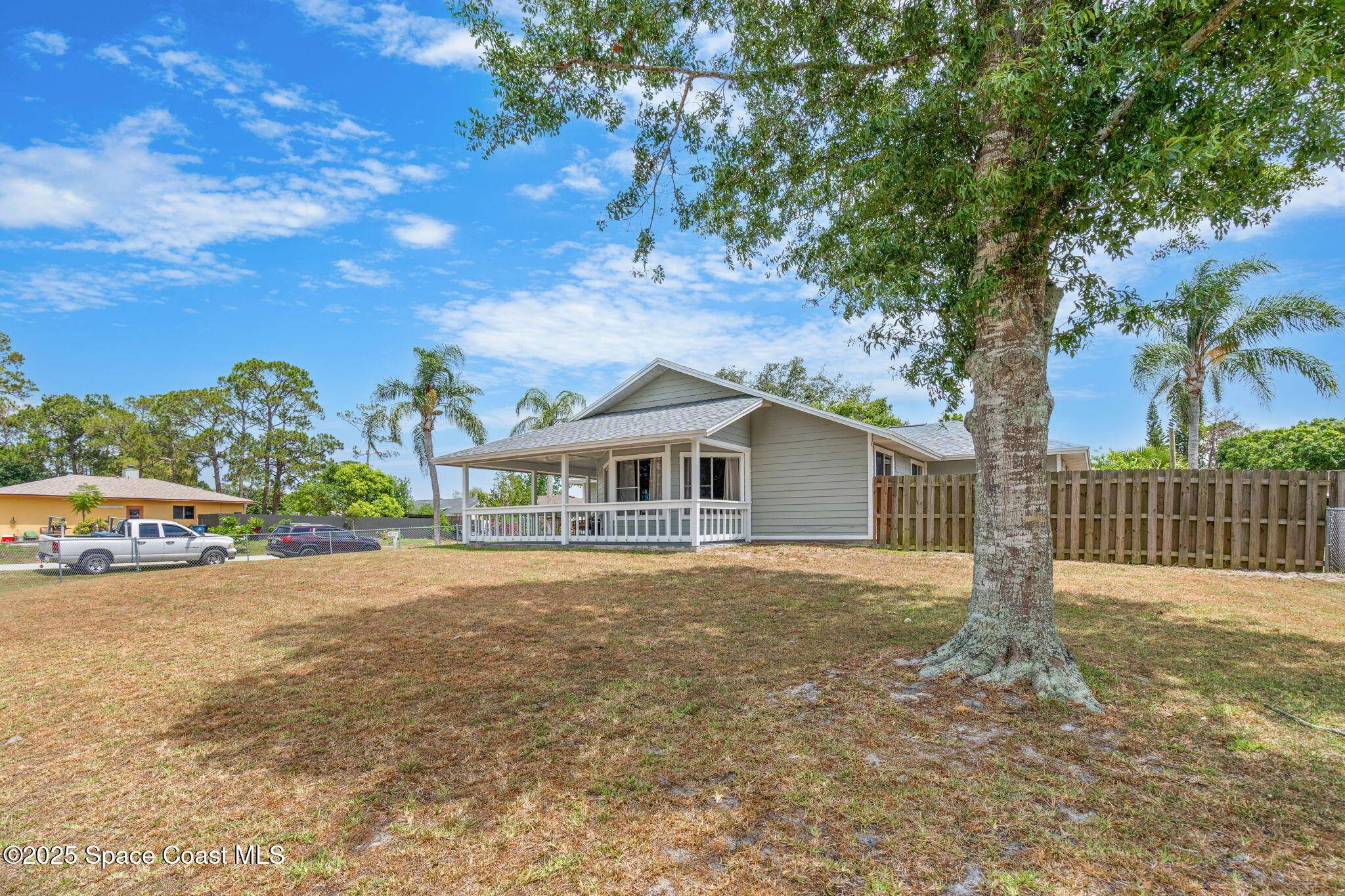 Palm Bay, FL 32907,1298 Corning AVE NW
