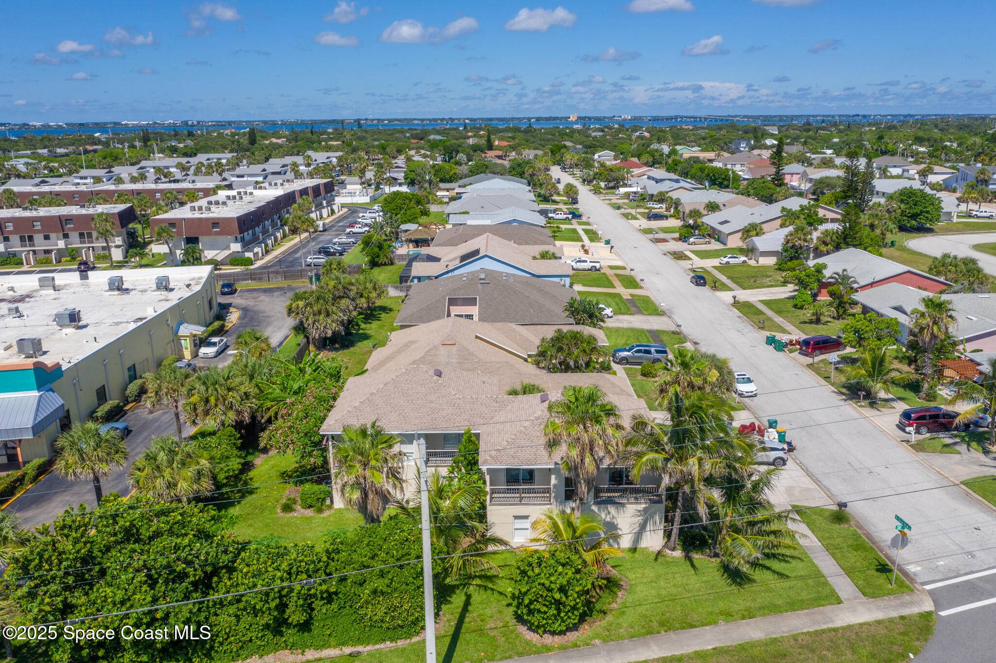 Melbourne, FL 32903,105 & 109 Ocean View LN