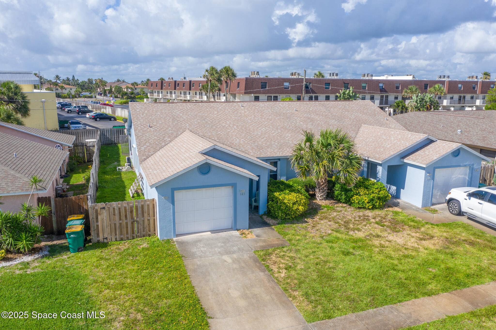 Melbourne, FL 32903,147 & 159 Ocean View LN