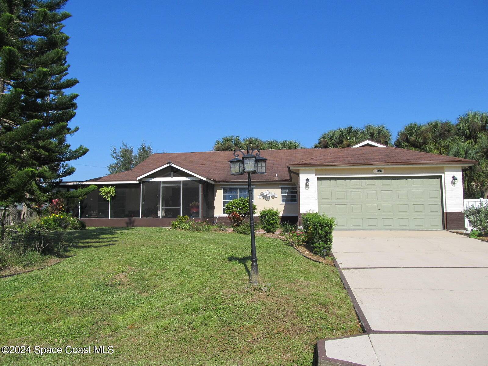 Palm Bay, FL 32908,1501 Olympia AVE SW