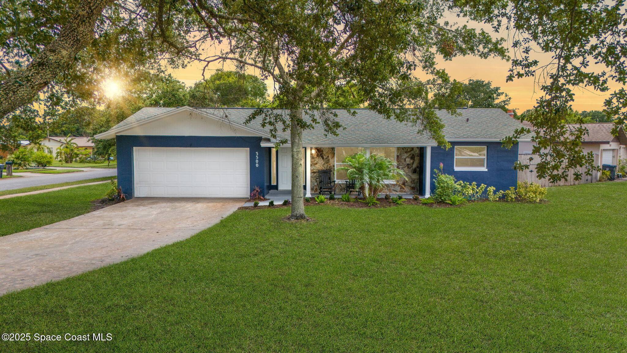 Titusville, FL 32780,3500 Constitution DR