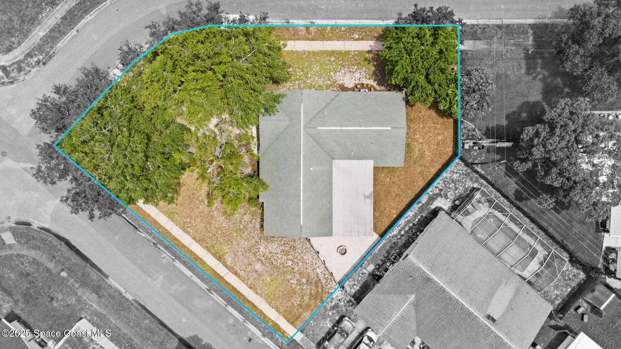 Titusville, FL 32780,3500 Constitution DR