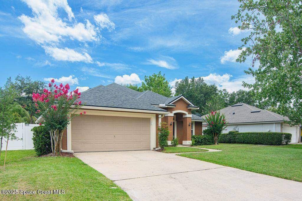 St. Johns, FL 32259,572 Sparrow Branch CIR