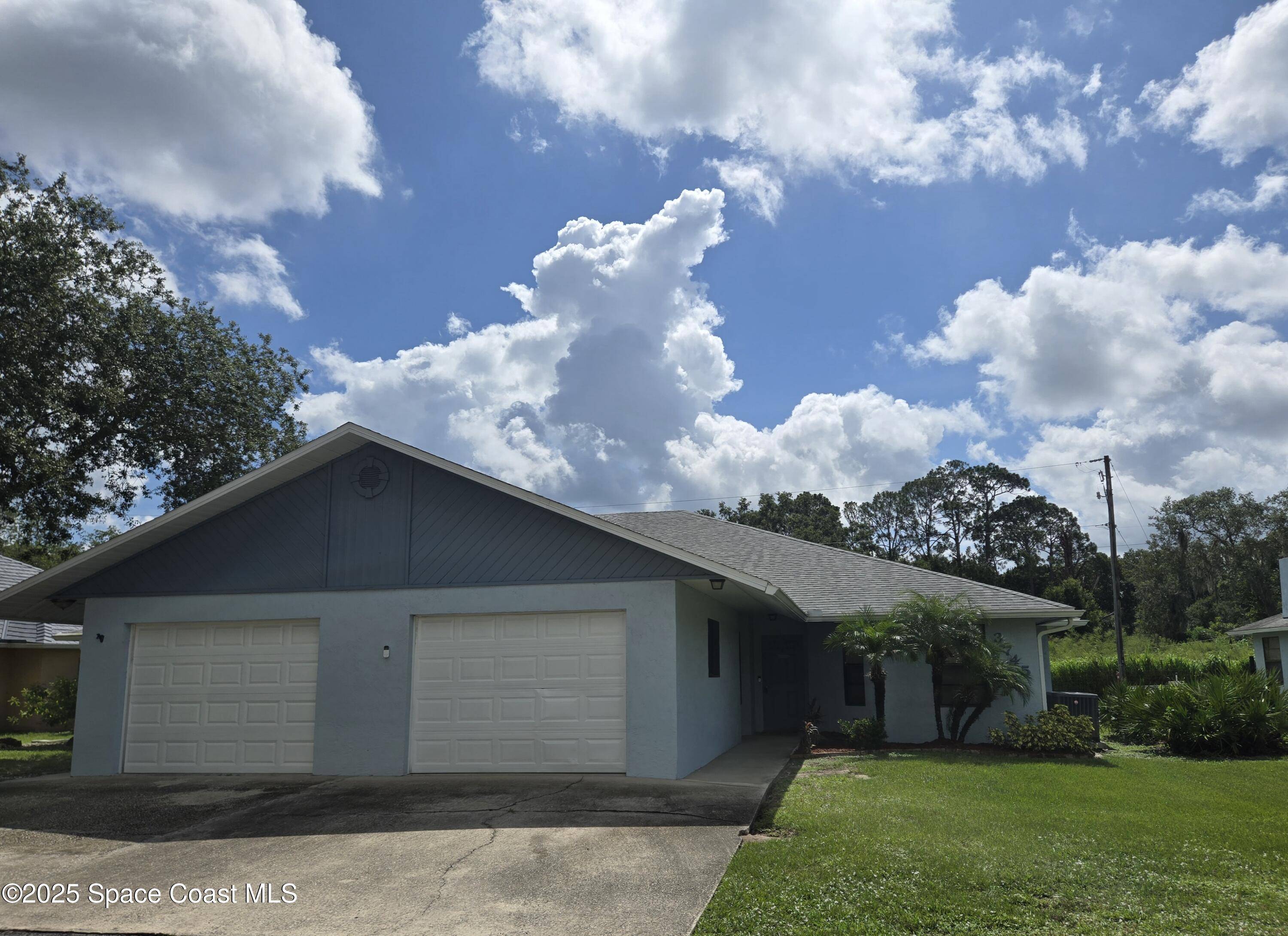 Titusville, FL 32780,3745 Canberra CT