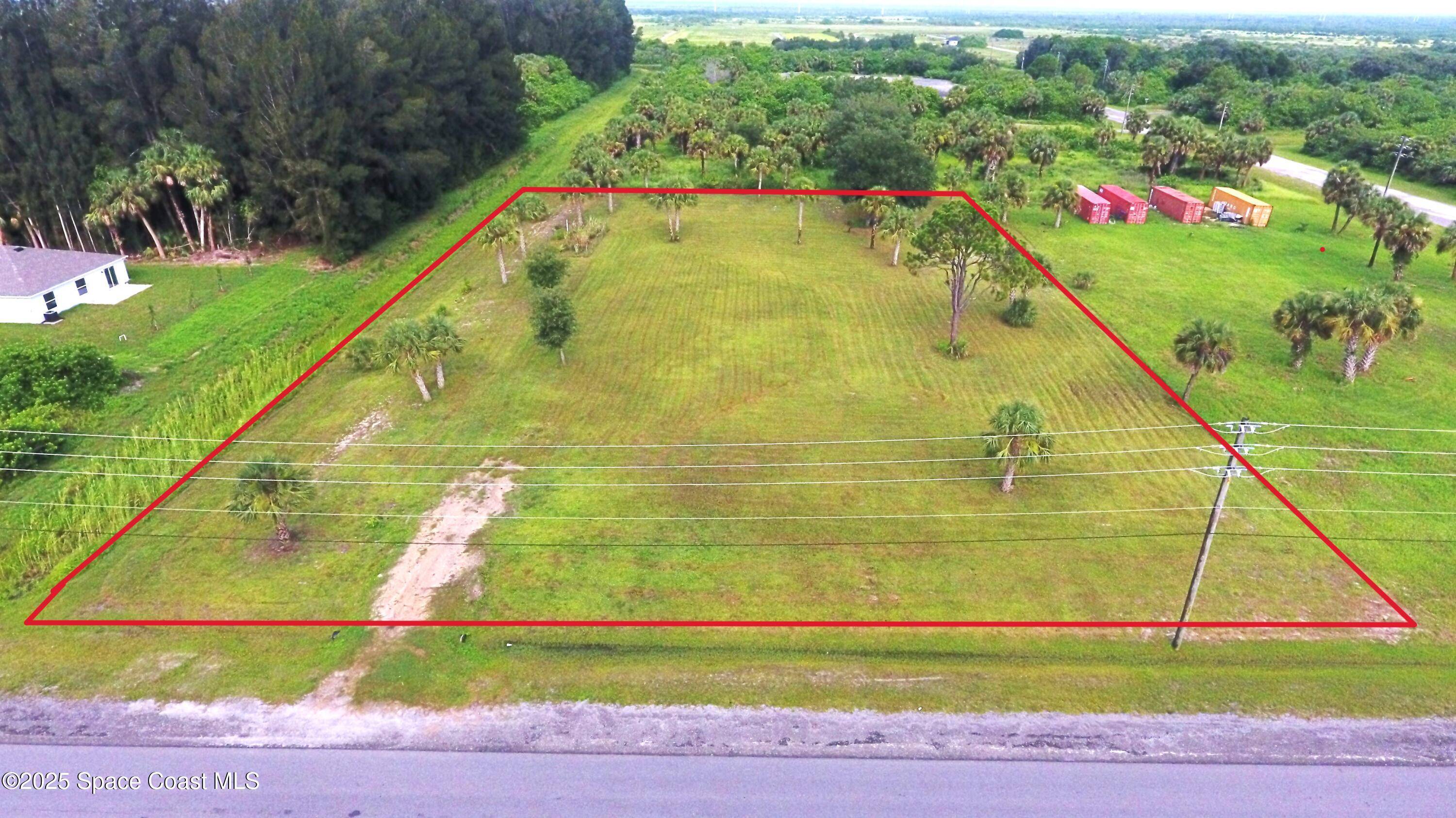 Palm Bay, FL 32908,2288 Madden AVE