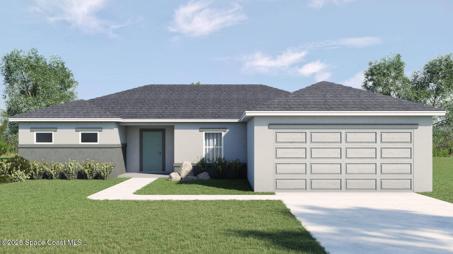 Palm Bay, FL 32908,458 Lamon ST SW