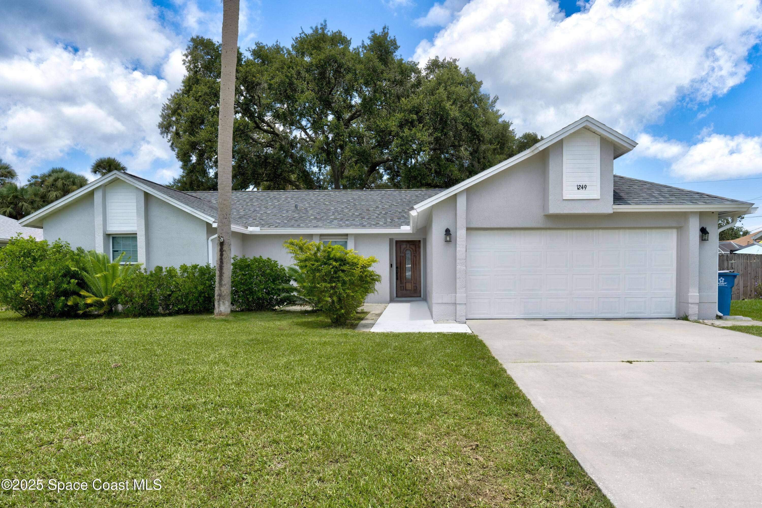 Palm Bay, FL 32907,1249 Coosa Avenue NE
