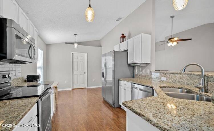 Melbourne, FL 32940,4726 Four Lakes DR