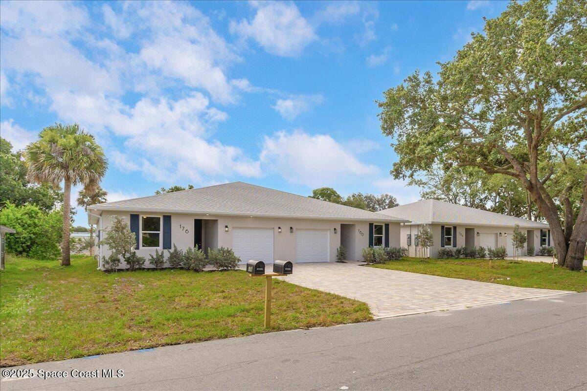 Melbourne, FL 32904,176 Sunset DR