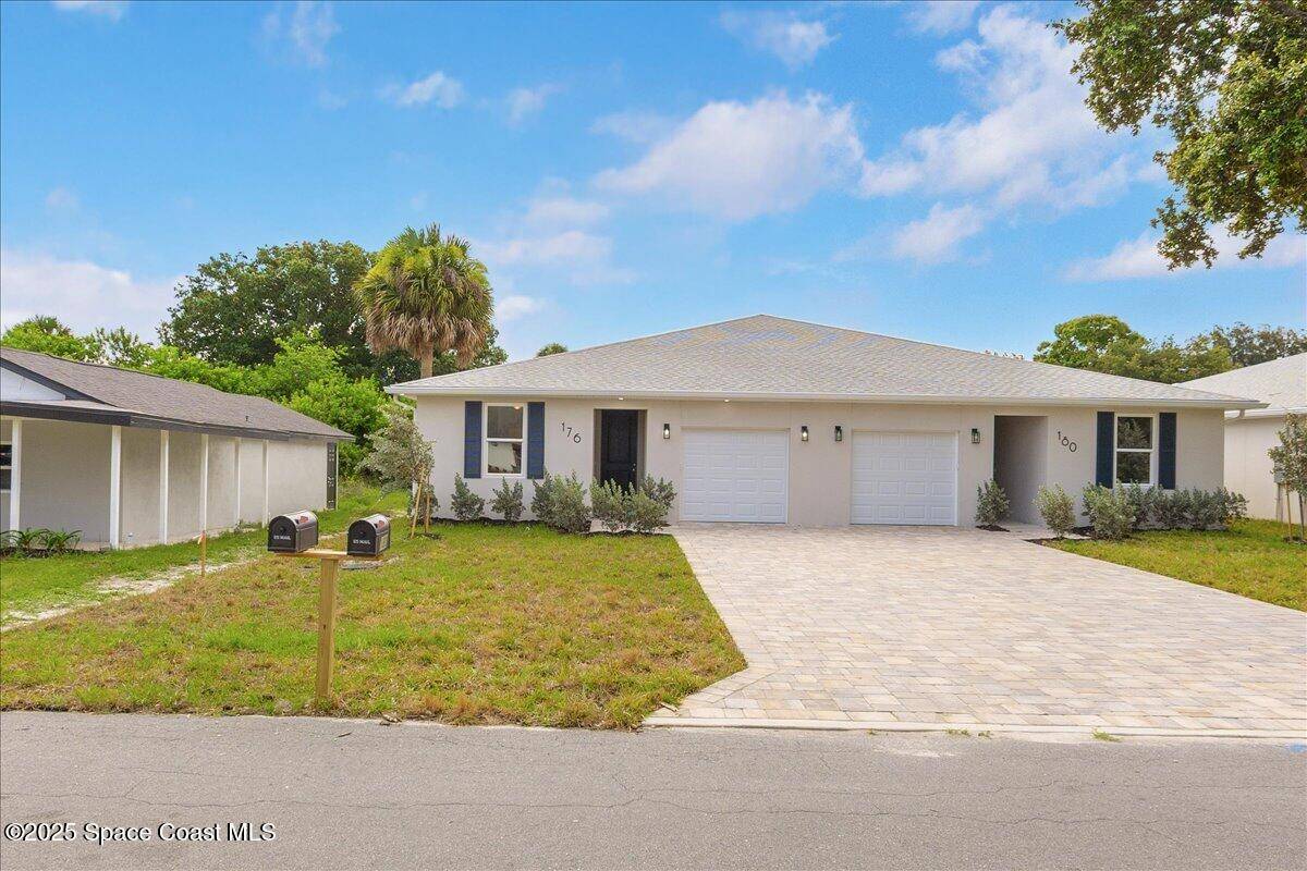 Melbourne, FL 32904,184 & 188 Sunset DR